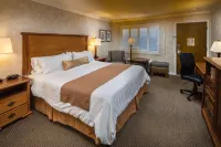 SFO El Rancho Inn, SureStay Collection by Best Western Hotels near Millbrae Square