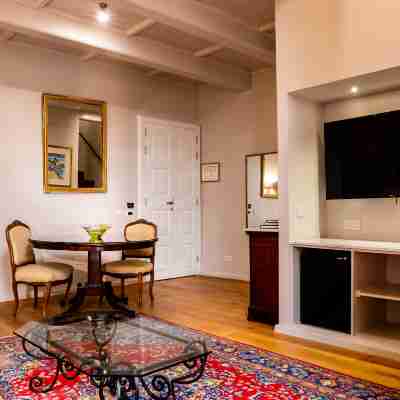 The Xara Palace Relais & Chateaux Rooms