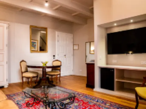 The Xara Palace Relais & Chateaux Hotels in Mdina