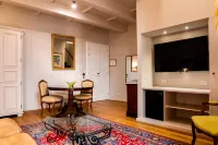 The Xara Palace Relais & Chateaux Hotels in Mdina