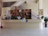 Beihai Jianlong Hotel Hotel in zona Guilin University of Electronic Technology Beihai Campus