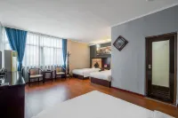 โรงแรมฮัวซิน