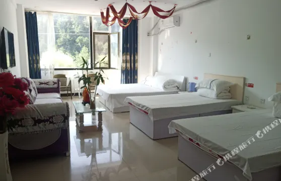 青龍全鑫快捷賓館