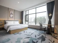 Home Huayi Choice Hotel (Lanling National Agricultural Park) Hotel a Lanling