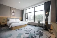 Home Huayi Choice Hotel (Lanling National Agricultural Park)