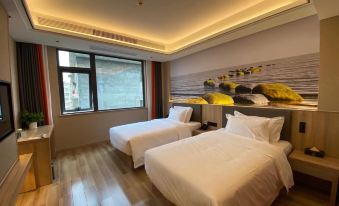 Yongxing Tutu City Hotel