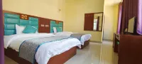Jinchuan Shengxing Fodu Hotel