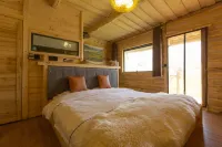 Hemu Dome Inn - Tiny houses