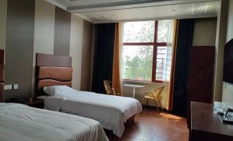 Yongzhou Liufu Hotel
