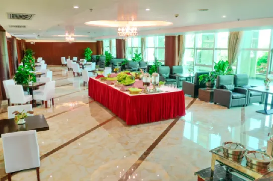 Ledong Guest House (High-speed Railway Station)