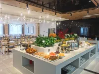 H Hotel Hotels in Yang County