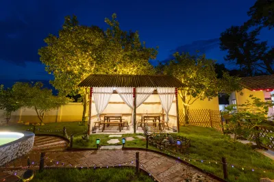 Hexiang Guest House
