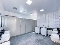 喀時青旅（喀什古城裡店）