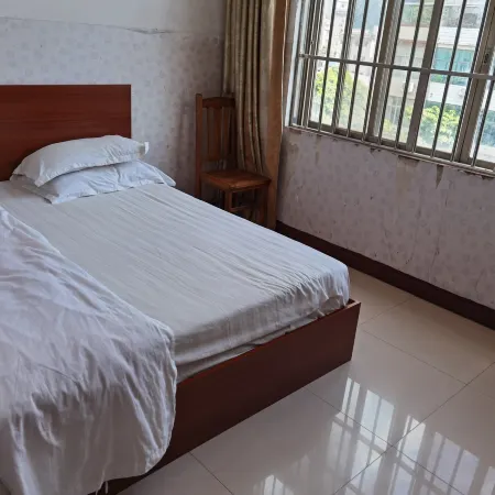 Mashan Shenglong Hotel