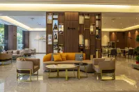Yicheng Boyu Hotel (Jingmen Jingshan Central Plaza) - 3 tähden