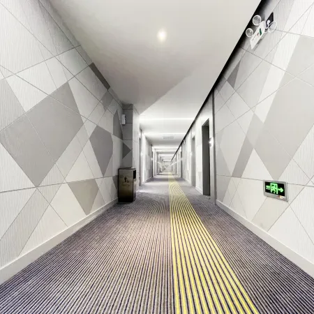 7Days Inn Hotel (Gushi Wangshenzhi Avenue)
