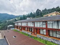 Yangxi Village Homestay Hotels in Fuchuan