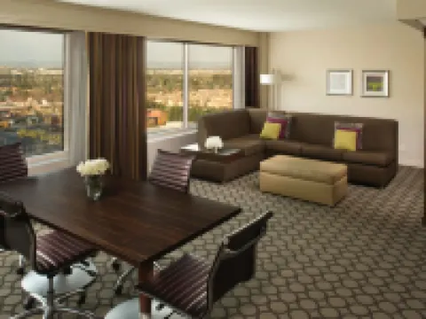 Hyatt Regency Orange County Hotels in Garden Grove