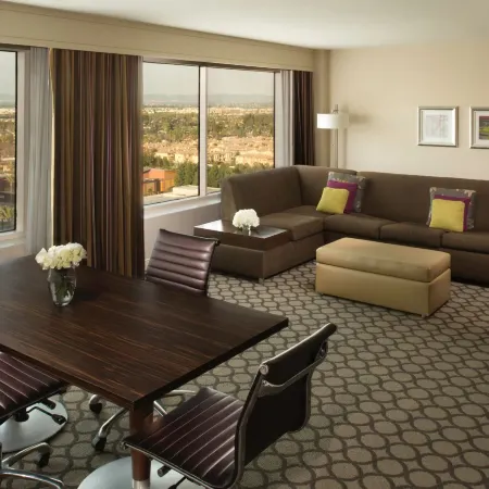 Hyatt Regency Orange County