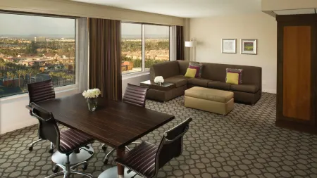 Hyatt Regency Orange County
