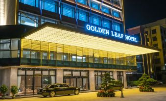 Golden LEAF Hotel