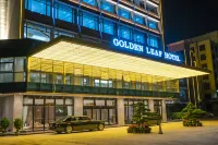 Golden LEAF Hotel Hotel dekat Puning Railway Station