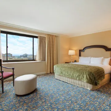 Capital Hilton