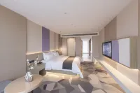 Lavande Hotel (Dengfeng Songshan Shaolin Cultural Tourism Service Center) - 3-Star