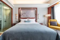 Times Holiday Hotel Hotel a Liupanshui