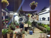 Huize Liyunge Fragrant Chinese Inn - Pet friendly