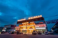 ShengDa International Hotel