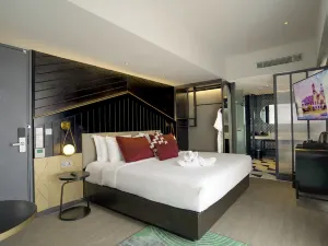 Awann Sewu Boutique Hotel and Suite Semarang