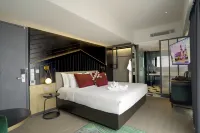 Awann Sewu Boutique Hotel and Suite Semarang Semarang otelleri