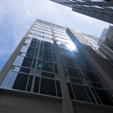V Hotel Lavender Отели рядом с достопримечательностью «Станция MRT Bugis»