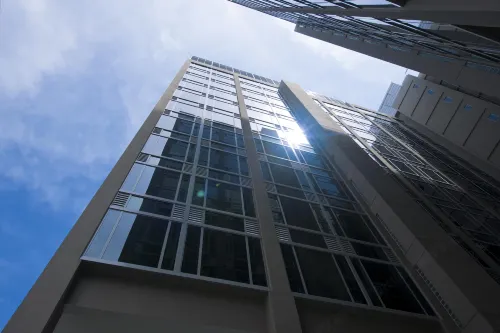 โรงแรมวี ลาเวนเดอร์