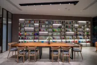 HanTing Hotel (Hengfeng Yingbin Avenue) Hotel a Hengfeng