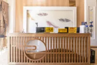 Dianhao Homestay (Hotpot City)