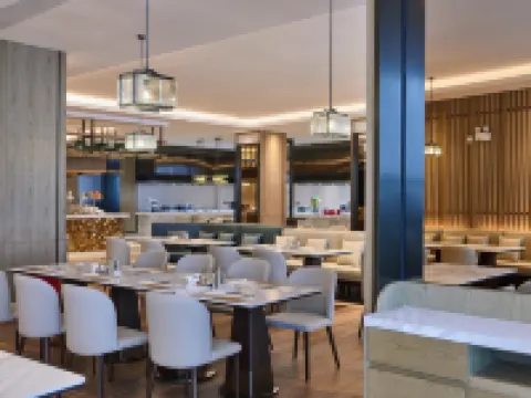 CHEN ZHOU FORTUNATE HOTEL Hotéis em Chenzhou