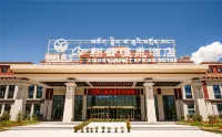 Xiangyun Hot Spring Hotel