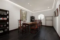 Zhuozheng International Hotel - Spor Salonu