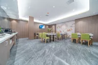 chuxingxixiHotel - breakfast