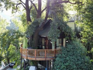 Tree House Guesthouse