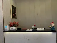 Boluo Jiayuan Accommodation