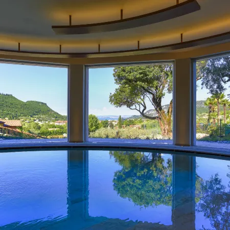 Poiano Garda Resort Appartamenti