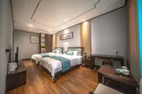 PingLanJu homestay
