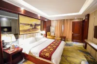 Yuheyuan Bojin Hotel Hotels in Lianhua