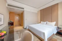 Zhongshan Randa Plaza Rezen Select Hotel