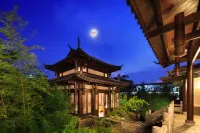 Nongyuan Homestay Hotels near Guilin University of Technology (Northwest to Guilin Yanshan Transportation Bureau)