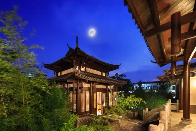 Nongyuan Homestay Hotels near Guilin University of Technology (Yanshan Campus)