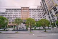 Pingtang Zhiyuan Hotel Hotel in zona Liudonghe Canyon